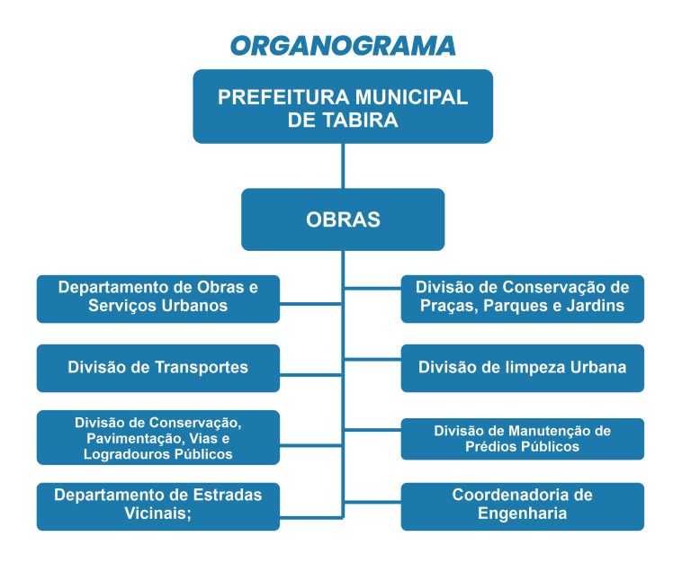 organograma