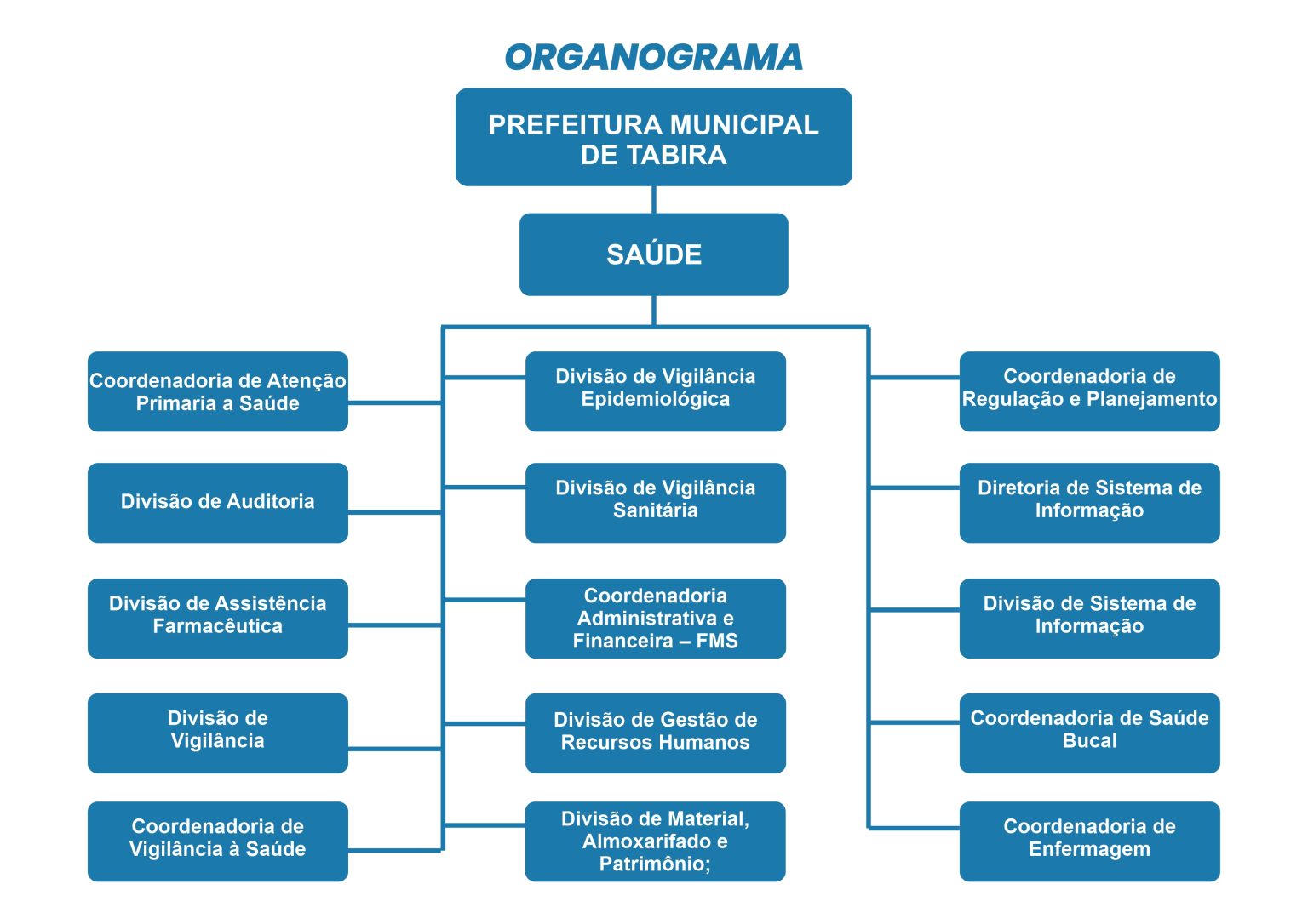 organograma